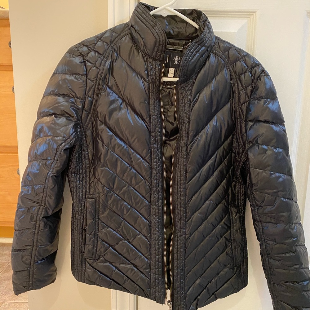 Armani exchange Puffer jacket